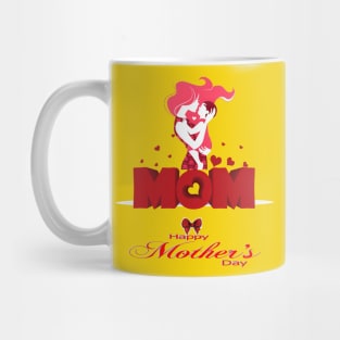 MOTHER'S DAY Mug